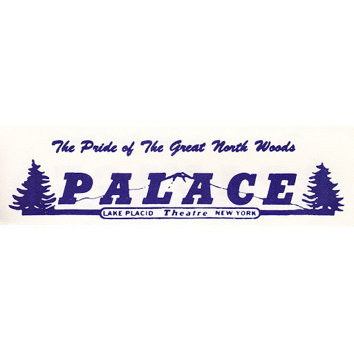 Movie Theater «Palace Theatre», reviews and photos, 2430 Main St, Lake Placid, NY 12946, USA
