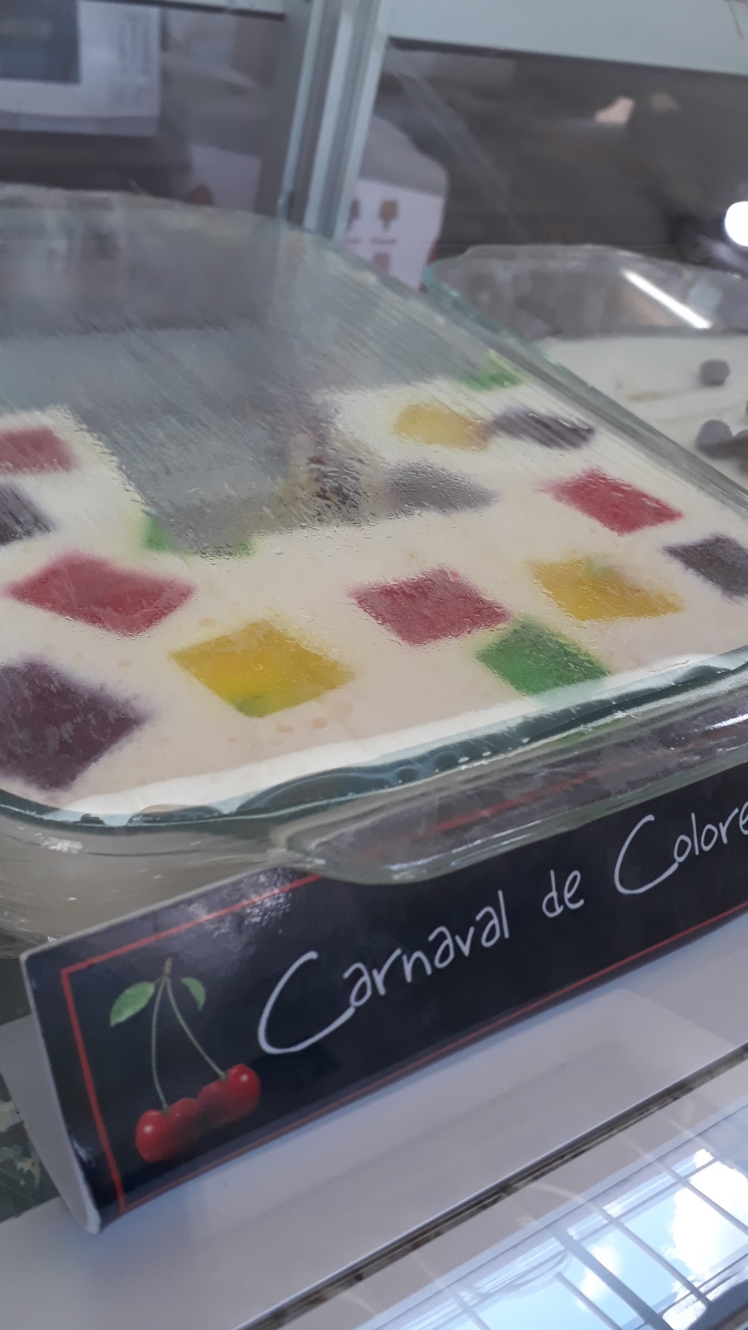 Postres Antojos Santa Gema - Caribe