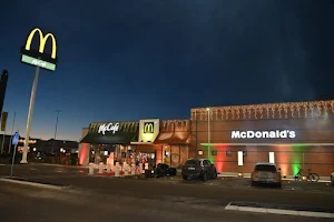 McDonald's image