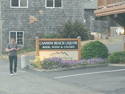 Cannon Beach Liquor Stores