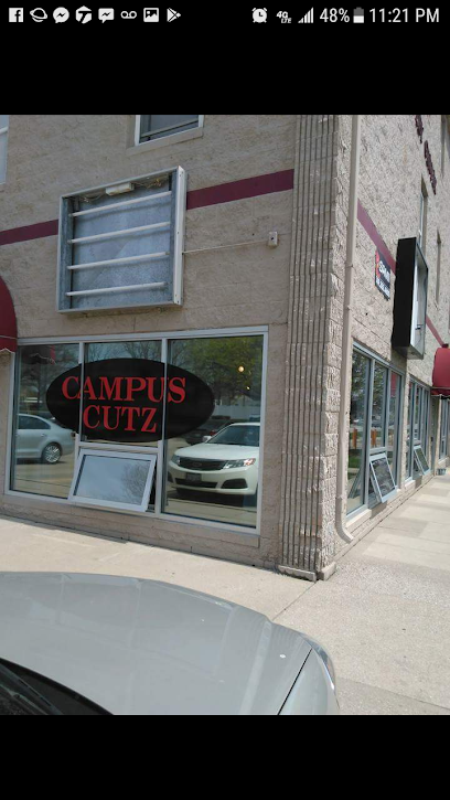 Campus Cutz Barber Shop