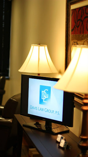 Personal Injury Attorney «Davis Law Group, P.S.», reviews and photos
