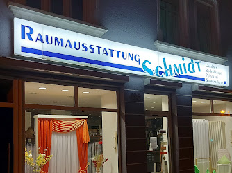 Schmidt Raumausstattung