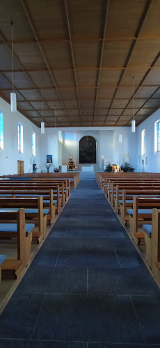 Rezensionen über Evangelisch-reformierte Kirchgemeinde in Einsiedeln - Kirche
