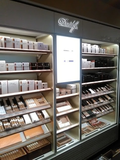 Tobacco Shop «The Cigar Shop», reviews and photos, 2611 Pass Rd, Biloxi, MS 39531, USA