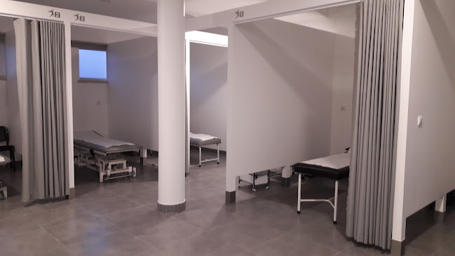 Enfermédica-centro De Enfermagem E Especialidades Médicas De Tondela Lda - Tondela