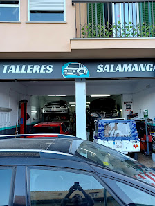 Talleres Salamanca Camí de Son Gotleu, 28, 3B, Levante, 07008 Palma, Balearic Islands, España