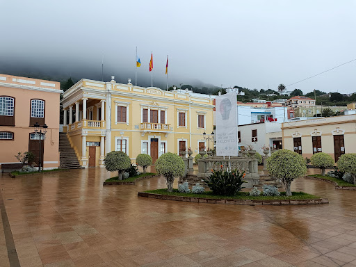 Municipality of Villa de Mazo en Villa de Mazo
