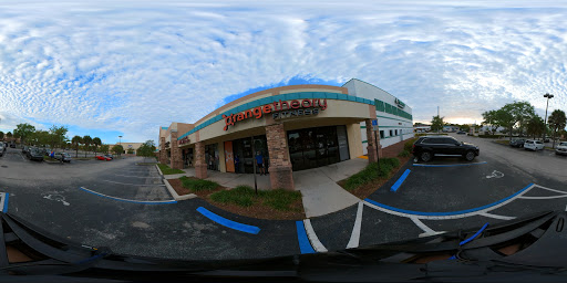 Gym «Orangetheory Fitness», reviews and photos, 1759 E Commercial Blvd, Fort Lauderdale, FL 33334, USA