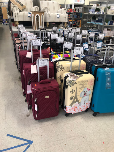 Home Goods Store «Tuesday Morning», reviews and photos, 1901 Camino Ramon, Danville, CA 94526, USA