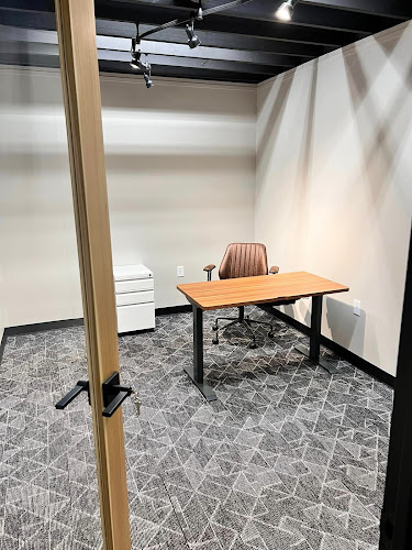 Connect Coworx - Coworking Space in Marion, Ohio