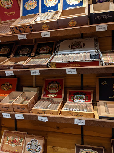 Tobacco Shop «Nyack Tobacco Co Inc», reviews and photos, 140 Main St, Nyack, NY 10960, USA
