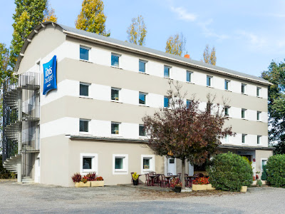 ibis budget Auch à Auch