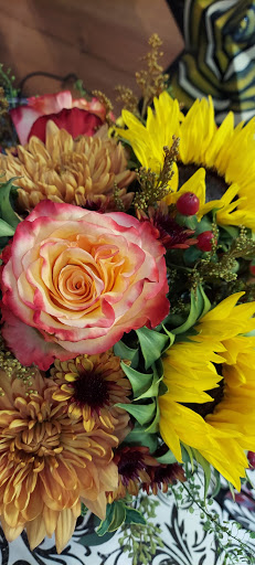 Florist «BLOOMING DESIGNS BY MICHELLE», reviews and photos, 6634 Upper 28th St N, Oakdale, MN 55128, USA