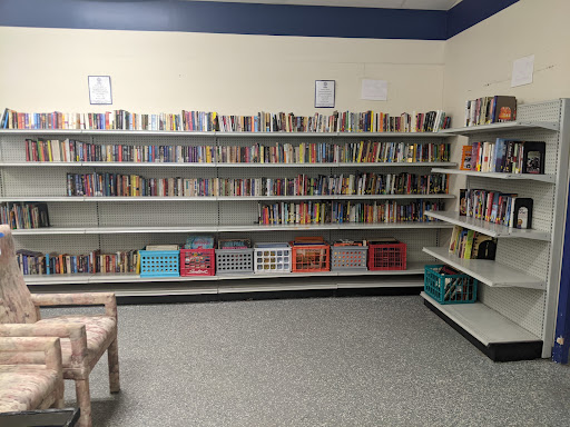 Variety Store «Goodwill», reviews and photos