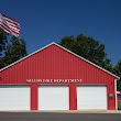 Saluda Fire Department Station #400