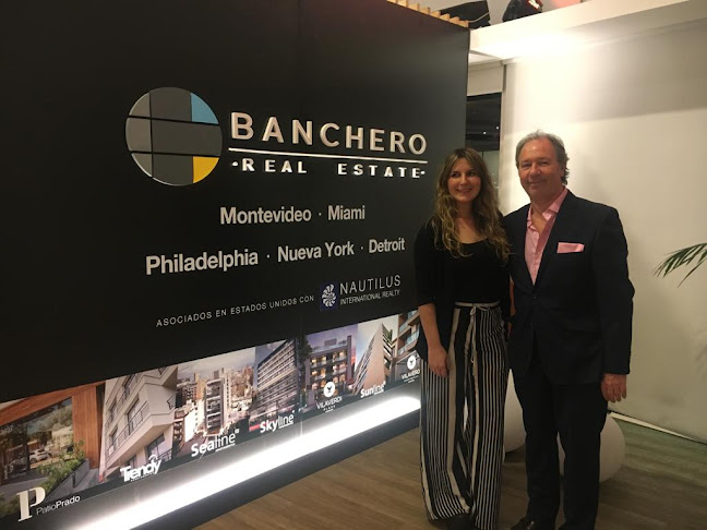 Banchero Real Estate - Canelones
