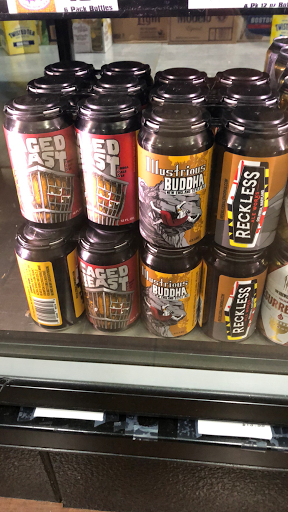 Liquor Store «103 Wine & Spirits», reviews and photos, 6010 Meadowridge Center Dr, Elkridge, MD 21075, USA