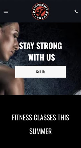 Health Club «Georgetown Fitness», reviews and photos, 900 N Austin Ave, Georgetown, TX 78626, USA