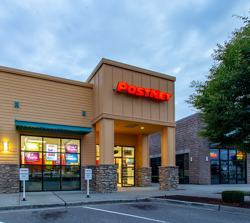 Commercial Printer «PostNet», reviews and photos, 4570 Avery Ln SE c, Lacey, WA 98503, USA