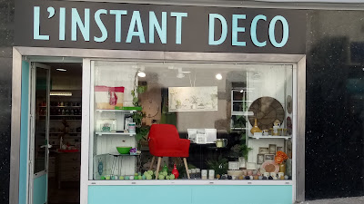 L'INSTANT DECO ST RENAN à Saint-Renan
