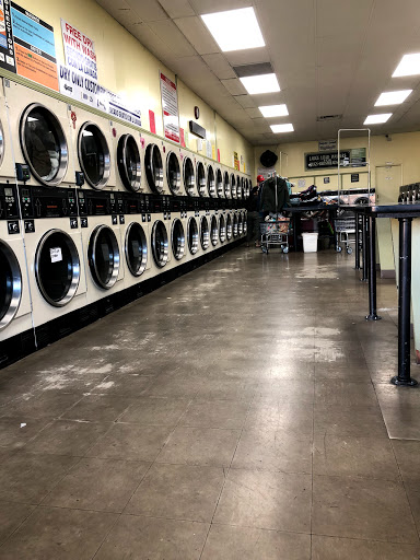 Laundromat «Laundry Day», reviews and photos, 218 W Kettleman Ln, Lodi, CA 95240, USA