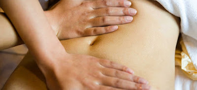Stéphanie Legrand Méthode Poyet, Naturopathe, MTC Chi Nei Tsang à Vichy