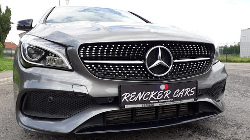 Photo 2 - Yannick Automobiles Alsace