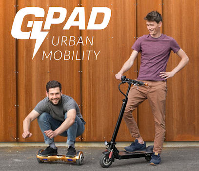 GPAD Urban Mobility