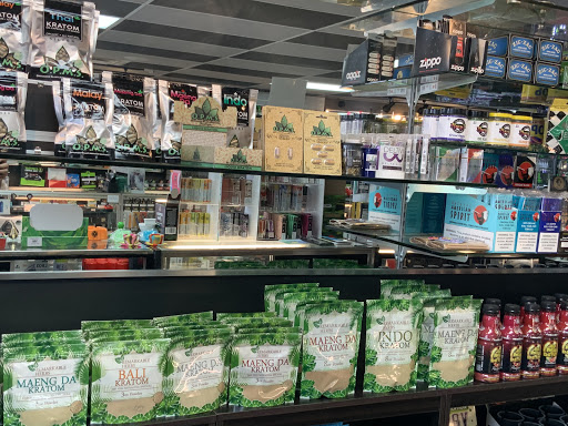 Tobacco Shop «Glass City Tobacco Inc», reviews and photos, 7600 Gardner Park Dr, Gainesville, VA 20155, USA