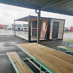 Photo n° 1 de l'avis de Marco.o fait le 21/11/2022 à 18:17 pour Calais TruckStop à Marck