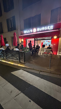 Photos du propriétaire du Restaurant de hamburgers Bill’s Burger - Boulogne Billancourt - n°8