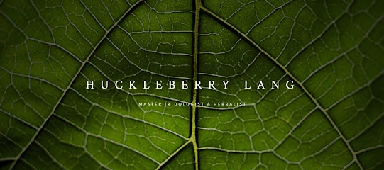 Huckleberry Lang