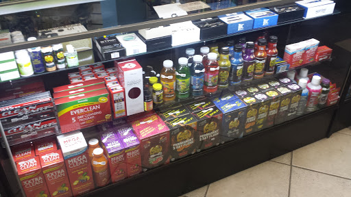 Tobacco Shop «Mr Smoke ( smoke shop & vape outlet )», reviews and photos, 12112 Westheimer Rd, Houston, TX 77077, USA