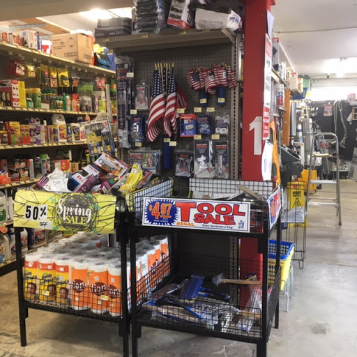 Hardware Store «Tropical Hardware DO It Best», reviews and photos, 2605 S Cleveland Ave, Fort Myers, FL 33901, USA