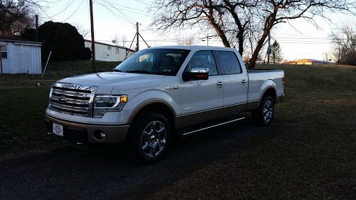 Auto Repair Shop «Front Street Motors of Sunbury», reviews and photos, 1428 N Front St, Sunbury, PA 17801, USA