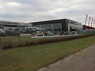 Autohaus Brüggemann GmbH & Co. KG Neubrandenburg