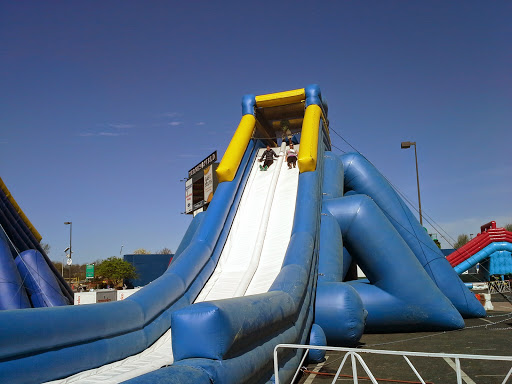 Stadium «Turner Field», reviews and photos, 755 Hank Aaron Dr SE, Atlanta, GA 30315, USA