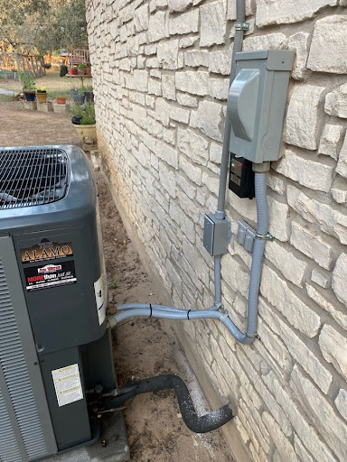 Air Conditioning Repair Service «Jon Wayne Service Company», reviews and photos