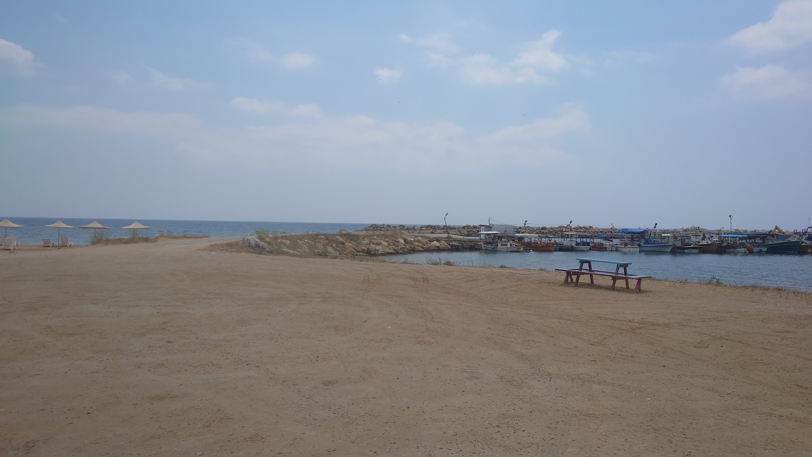 Kumyali Beach'in fotoğrafı çok temiz temizlik seviyesi ile