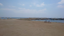 Kumyali Beach'in fotoğrafı çok temiz temizlik seviyesi ile