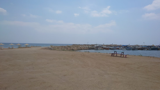 Kumyali Beach