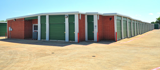 Self-Storage Facility «RightSpace Storage», reviews and photos, 4660 TX-360, Grand Prairie, TX 75052, USA