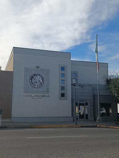 Consulate General of Mexico