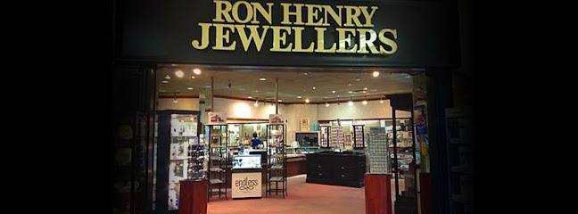 Ron Henry Jewellers