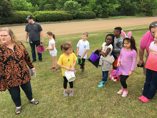 Golf Club «Patrick Farms Golf Club», reviews and photos, 300 Clubhouse Dr, Jackson, MS 39208, USA