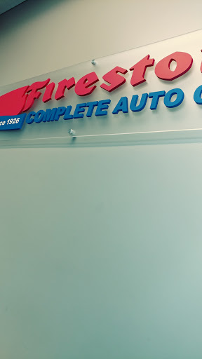 Tire Shop «Firestone Complete Auto Care», reviews and photos, 3582 Lee Rd, Shaker Heights, OH 44120, USA
