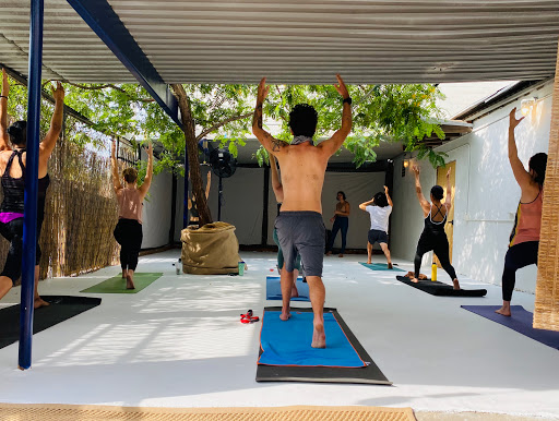 Yoga Studio «Kinship Yoga», reviews and photos, 5612 N Figueroa St, Los Angeles, CA 90042, USA