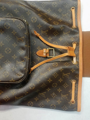 Shoe Repair Shop «San Pedro Shoe & Repair», reviews and photos, 1434 W 8th St, San Pedro, CA 90732, USA