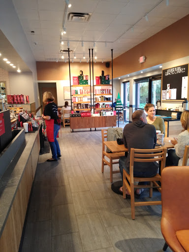 Coffee Shop «Starbucks», reviews and photos, 105 Fireworks Alley, St Augustine, FL 32092, USA